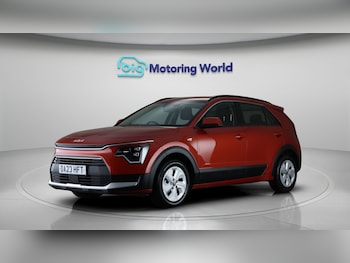 Used Kia Niro 2023 for sale - 79460971: Photo