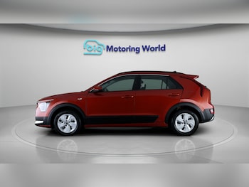 Used Kia Niro 2023 for sale - 79460971: Photo