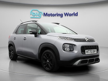 Citroen - C3 Aircross