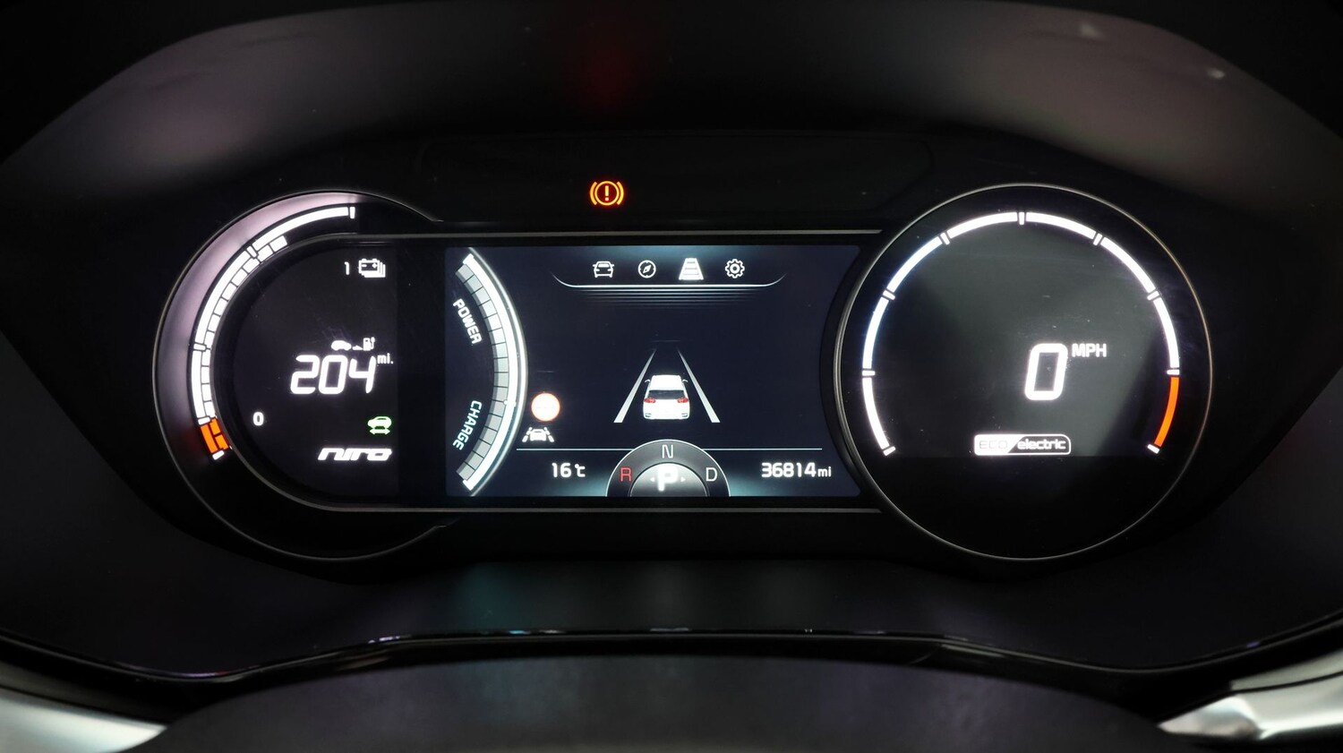 Used Kia Niro 2021 for sale - 77802219: Photo 10