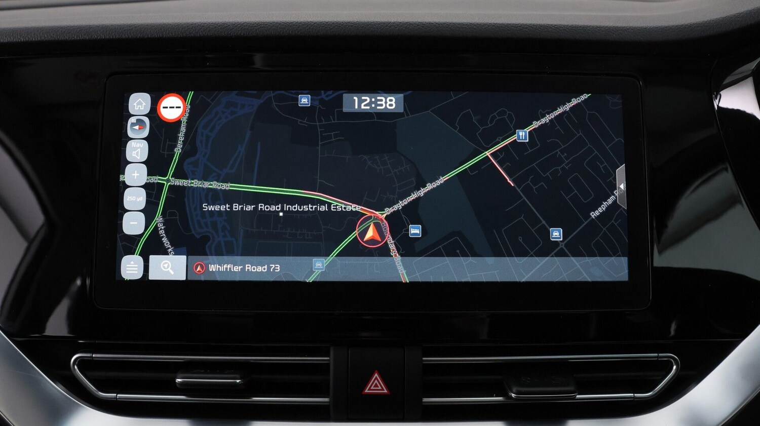 Used Kia Niro 2021 for sale - 77802219: Photo 11