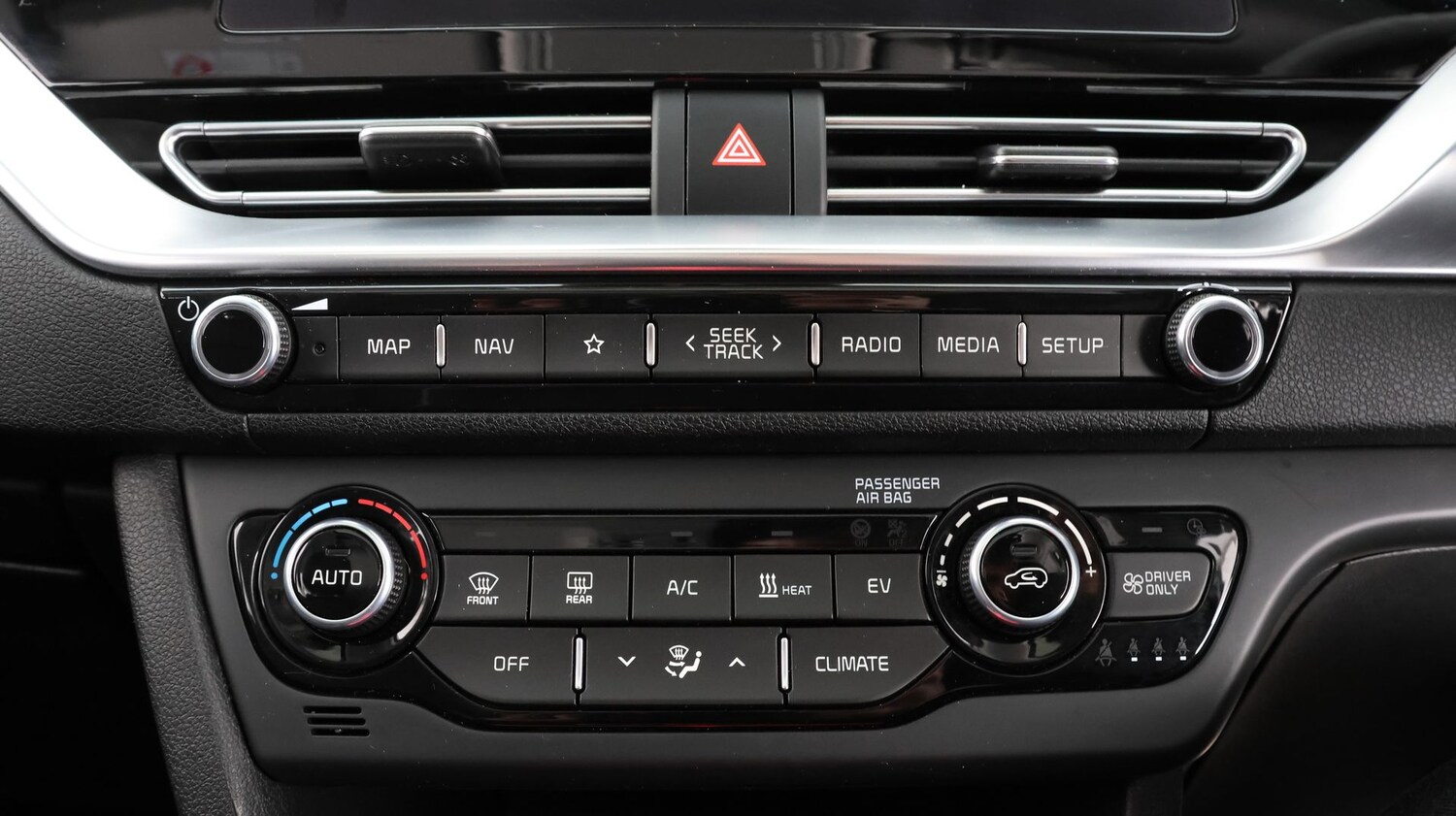 Used Kia Niro 2021 for sale - 77802219: Photo 12