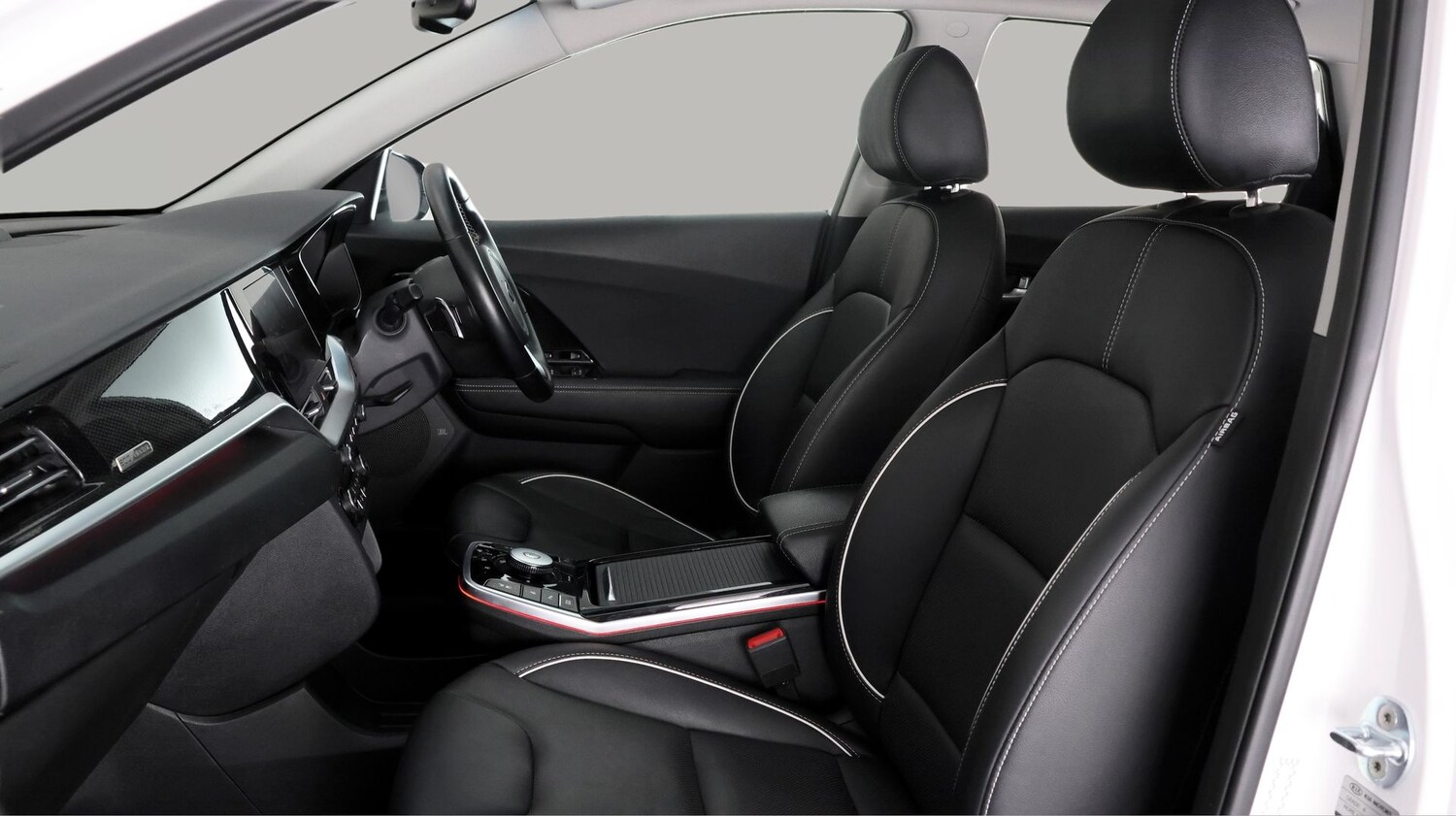 Used Kia Niro 2021 for sale - 77802219: Photo 14