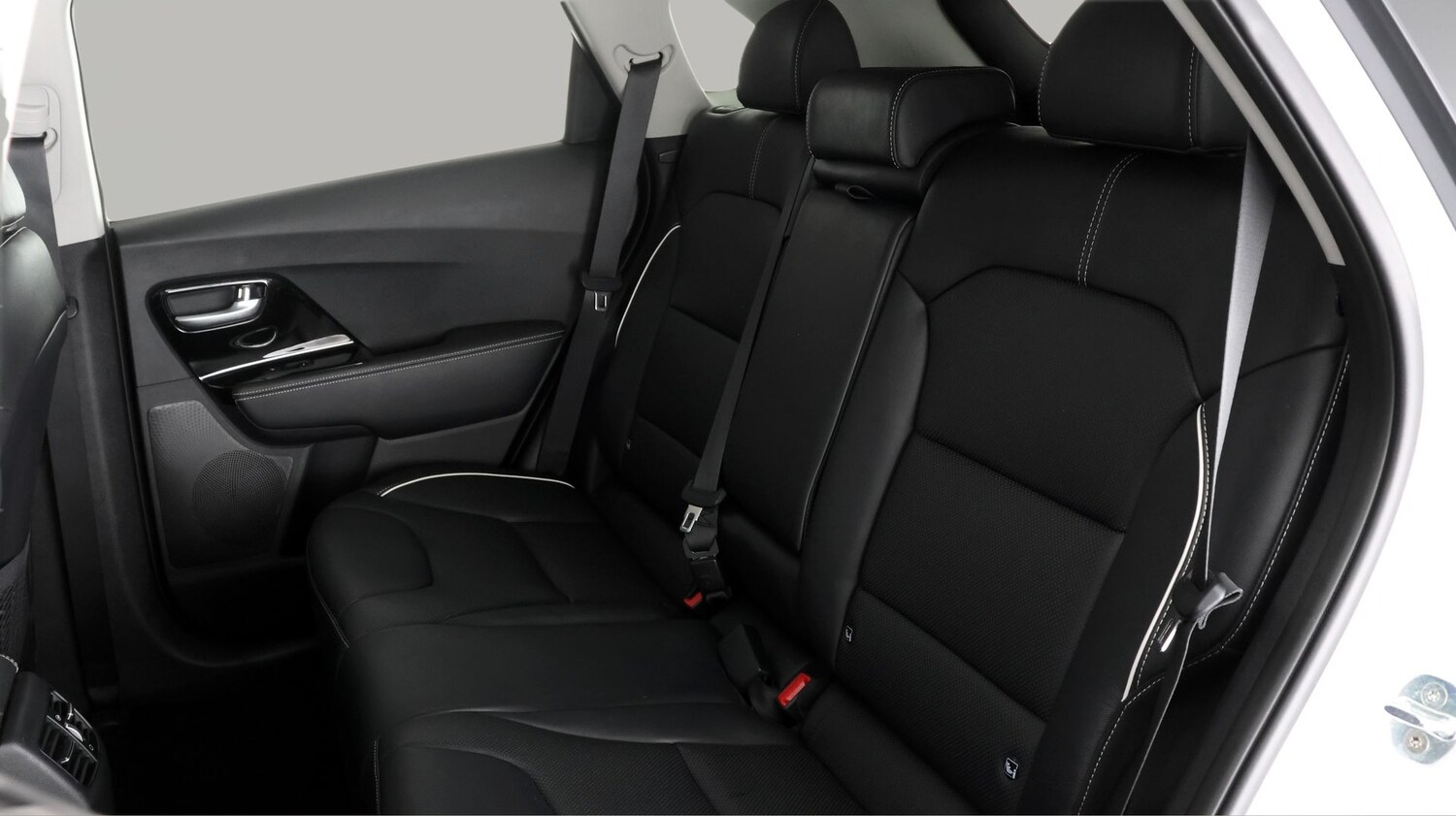 Used Kia Niro 2021 for sale - 77802219: Photo 16