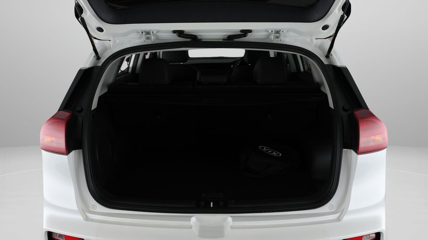 Used Kia Niro 2021 for sale - 77802219: Photo 17