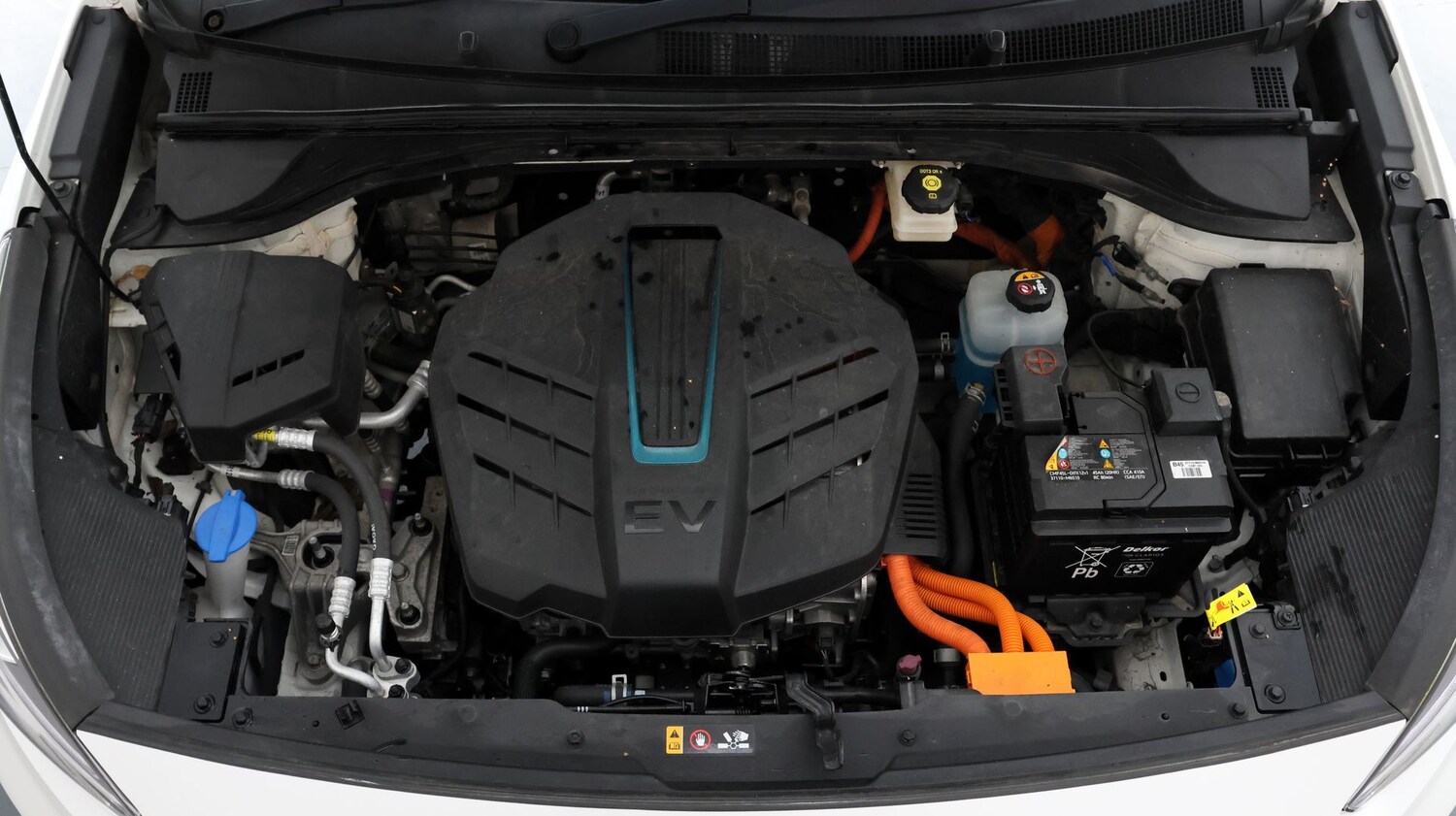 Used Kia Niro 2021 for sale - 77802219: Photo 19