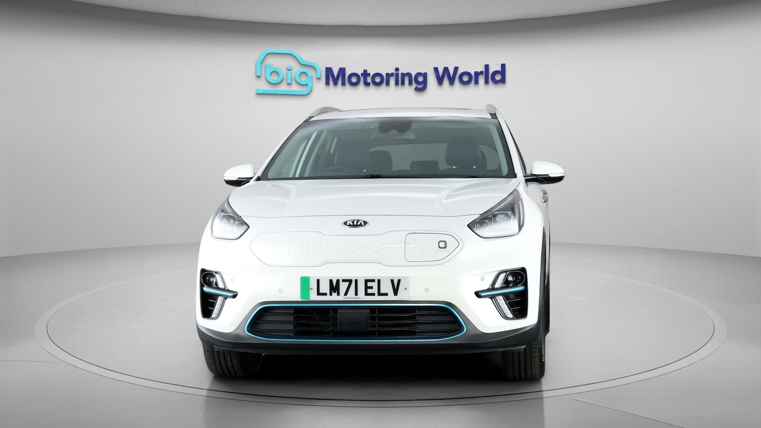 Used Kia Niro 2021 for sale - 77802219: Photo 2