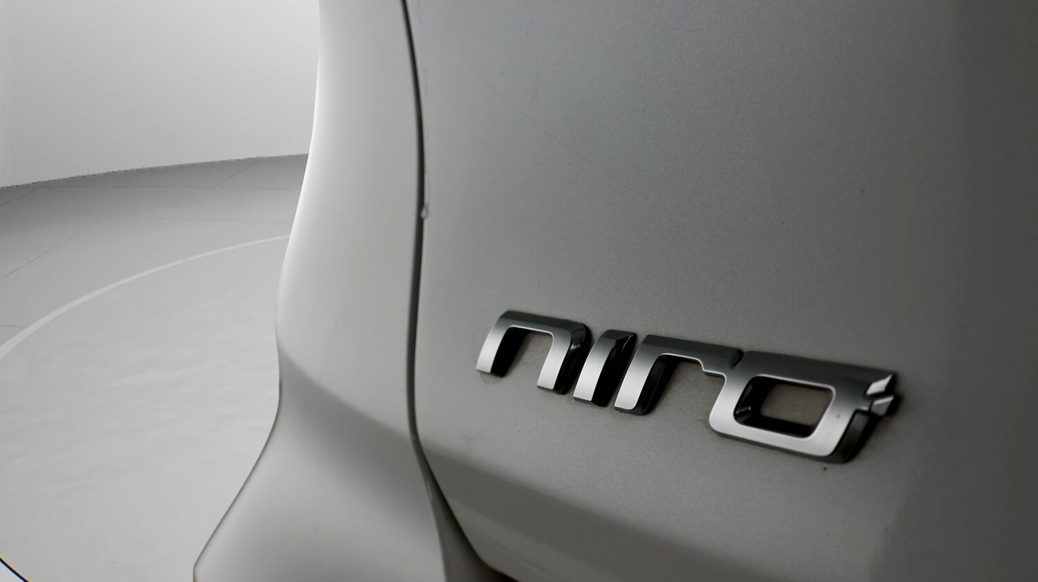 Used Kia Niro 2021 for sale - 77802219: Photo 20