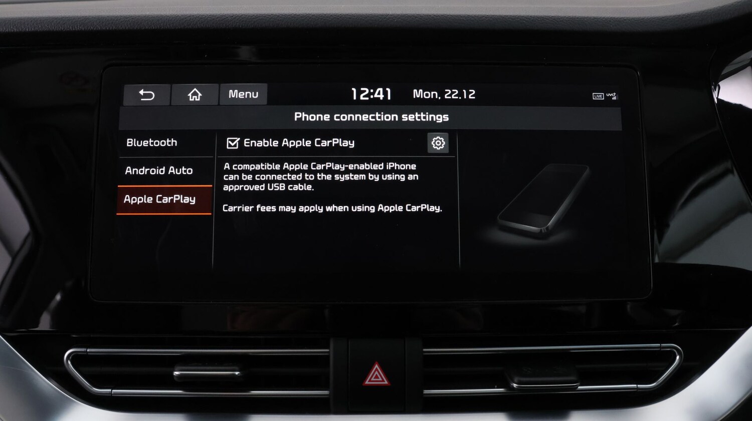 Used Kia Niro 2021 for sale - 77802219: Photo 24