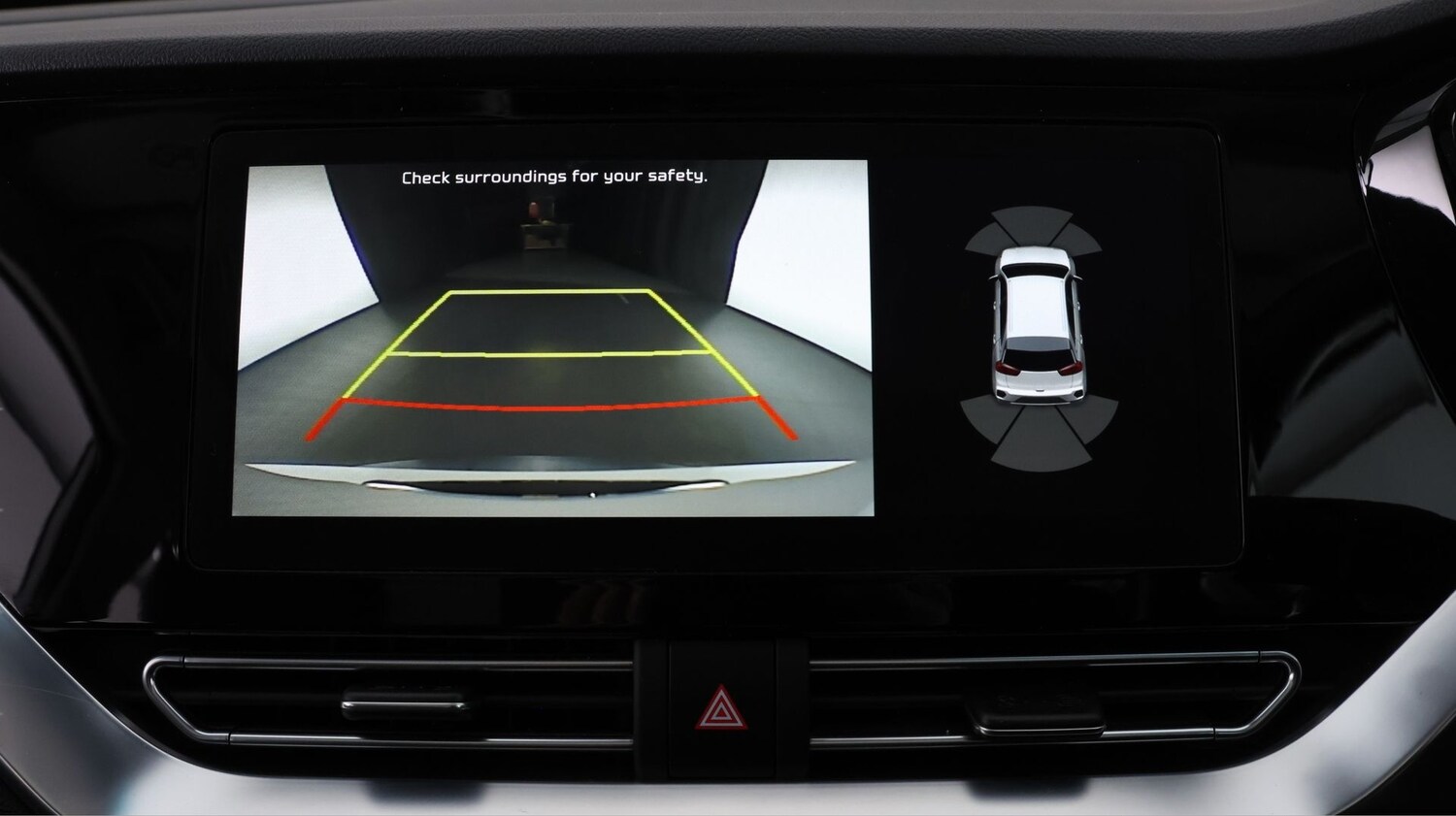 Used Kia Niro 2021 for sale - 77802219: Photo 25