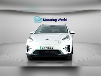 Used Kia Niro 2021 for sale - 77802219: Photo