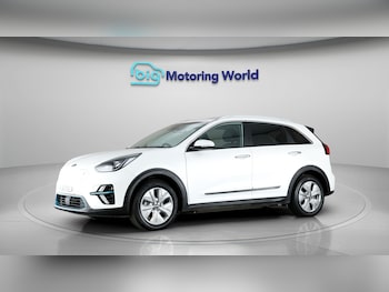 Used Kia Niro 2021 for sale - 77802219: Photo