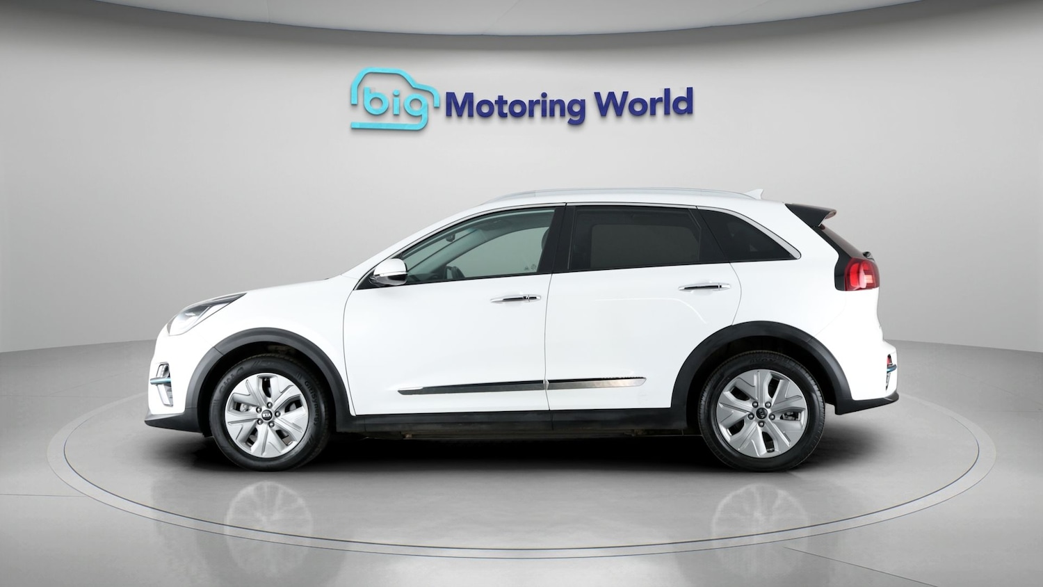 Used Kia Niro 2021 for sale - 77802219: Photo 4