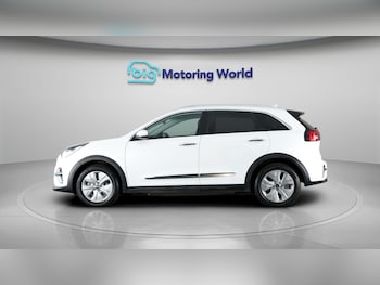 Used Kia Niro 2021 for sale - 77802219: Photo