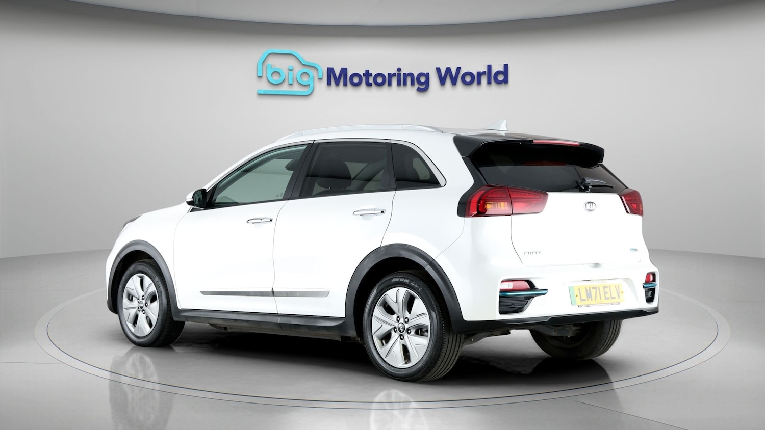 Used Kia Niro 2021 for sale - 77802219: Photo 5