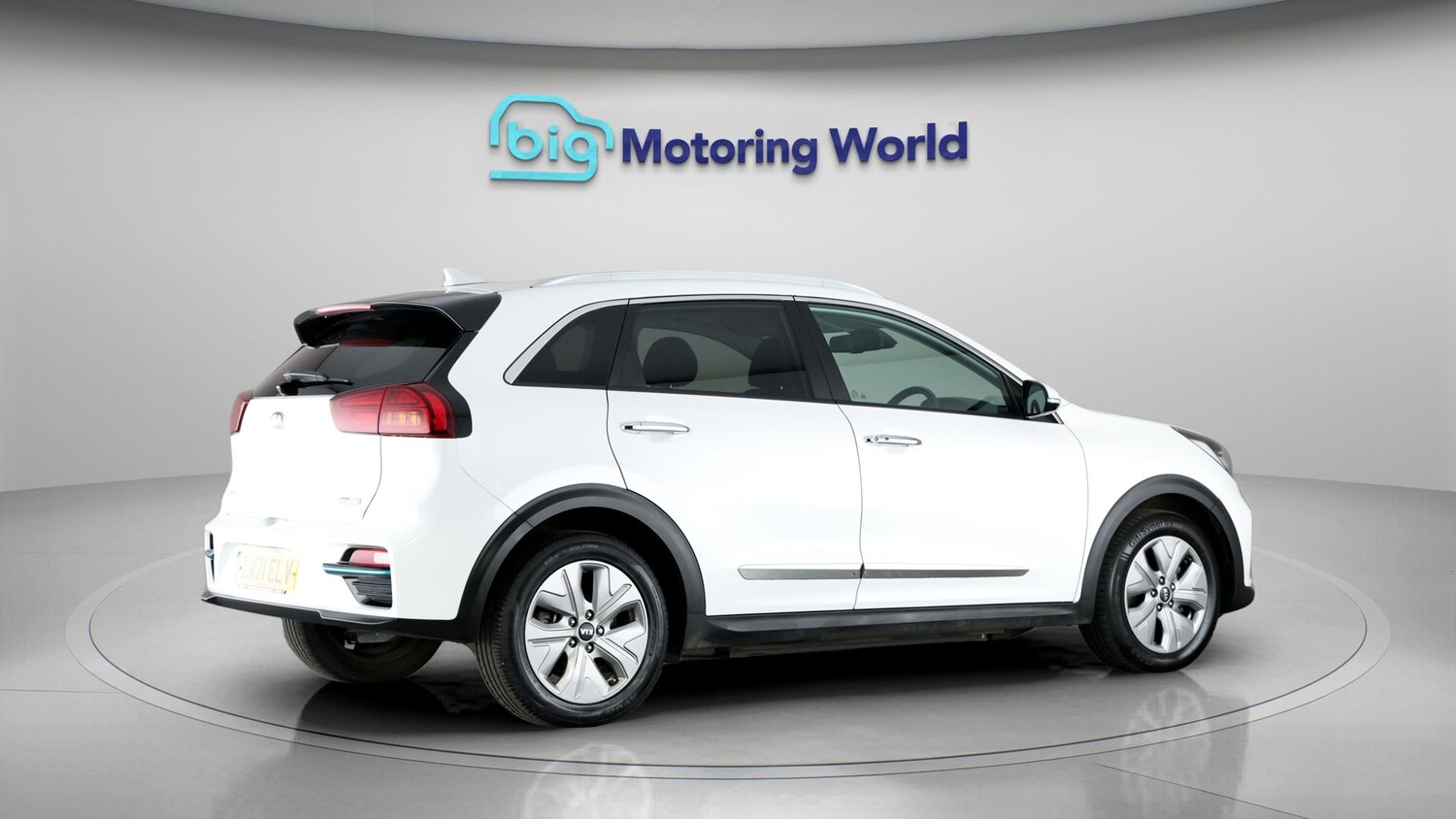 Used Kia Niro 2021 for sale - 77802219: Photo 7
