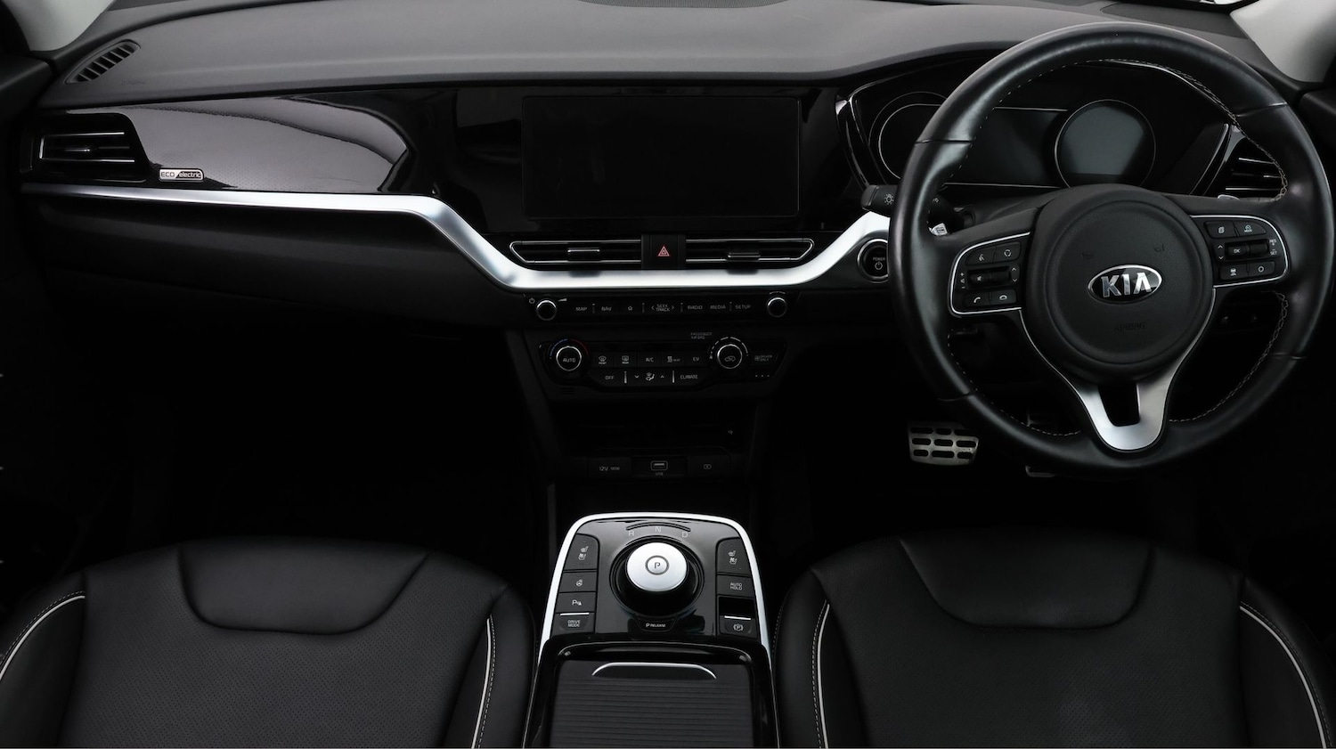 Used Kia Niro 2021 for sale - 77802219: Photo 9