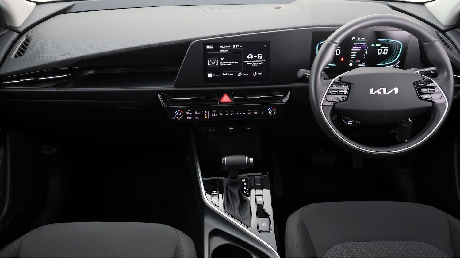 Used Kia Niro 2023 for sale - 78144766: Photo 12