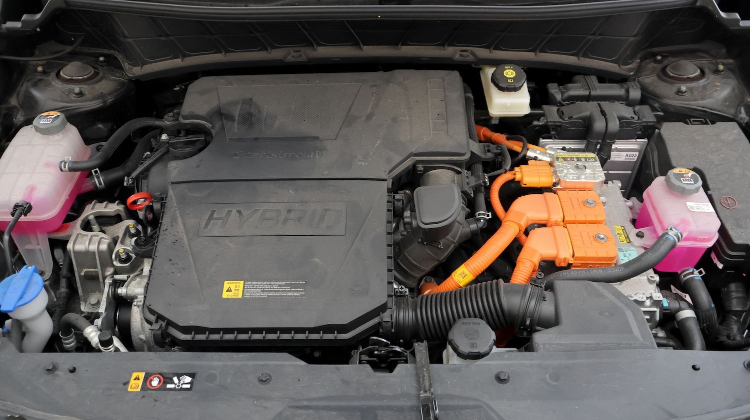 Used Kia Niro 2023 for sale - 78144766: Photo 18