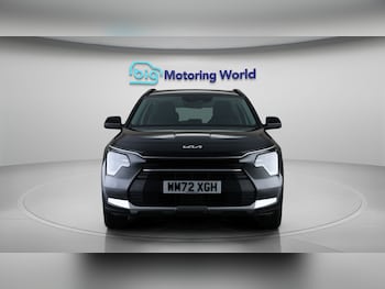 Used Kia Niro 2023 for sale - 78144766: Photo