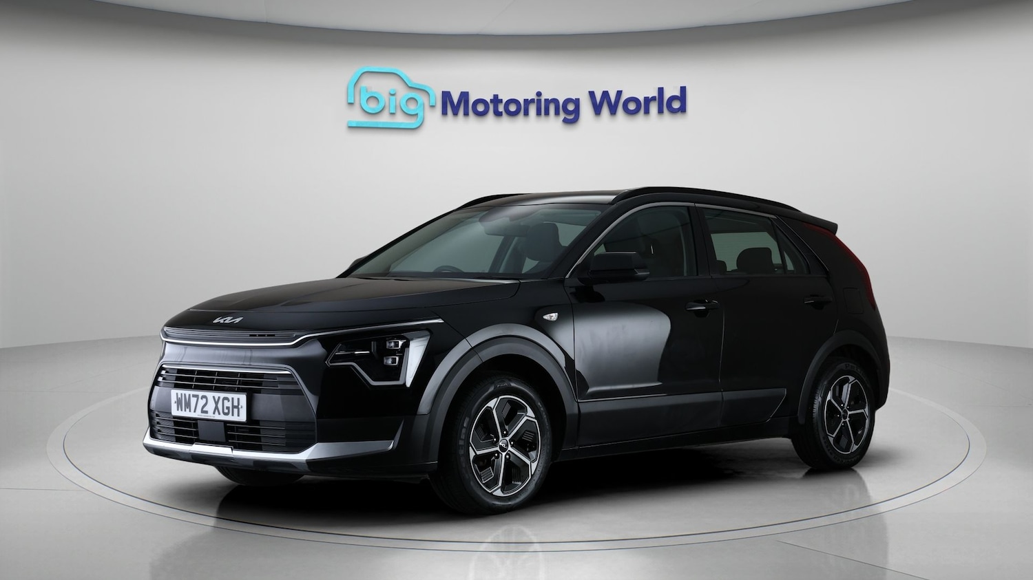 Used Kia Niro 2023 for sale - 78144766: Photo 3