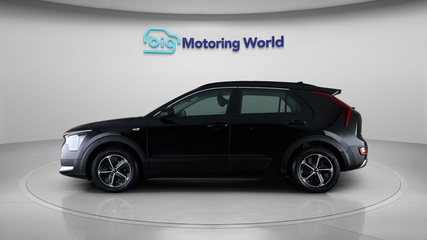 Used Kia Niro 2023 for sale - 78144766: Photo 4