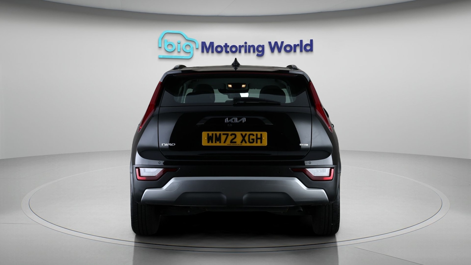 Used Kia Niro 2023 for sale - 78144766: Photo 6