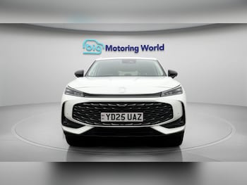 Used MG MG HS 2025 for sale - 79105562: Photo