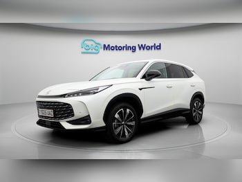 Used MG MG HS 2025 for sale - 79105562: Photo