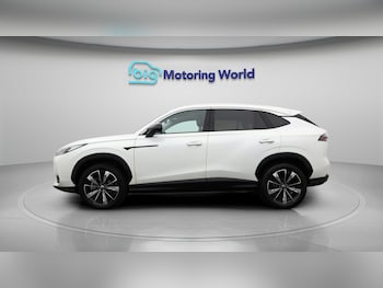 Used MG MG HS 2025 for sale - 79105562: Photo