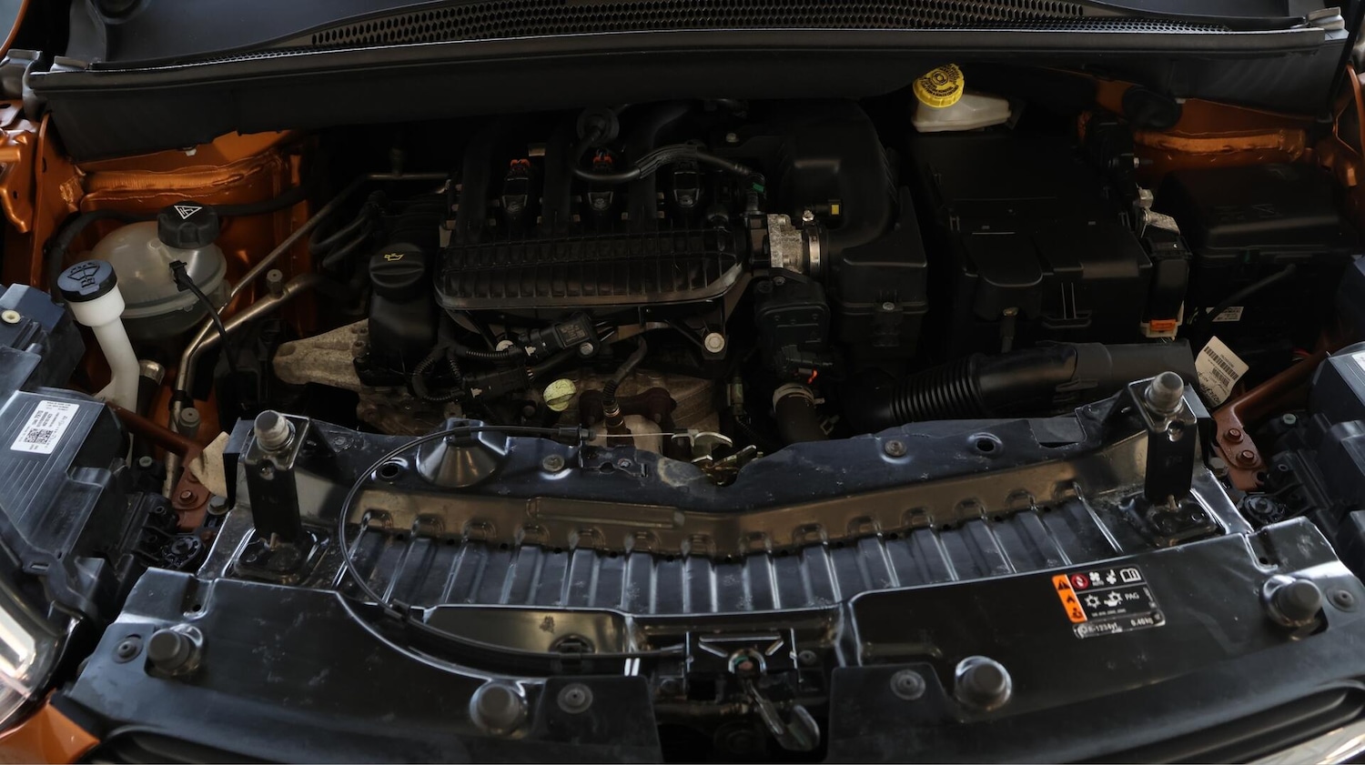 Used Vauxhall Crossland X 2018 for sale - 76742285: Photo 20