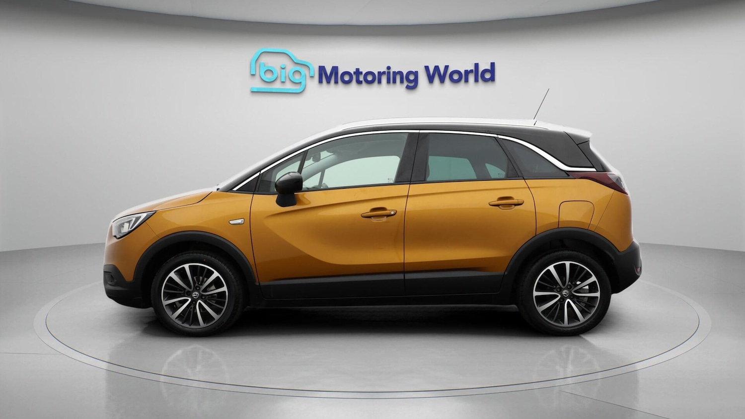 Used Vauxhall Crossland X 2018 for sale - 76742285: Photo 5