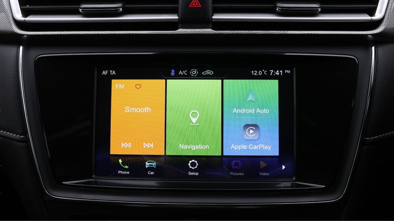 Used MG MG5 2022 for sale - 77235831: Photo 11