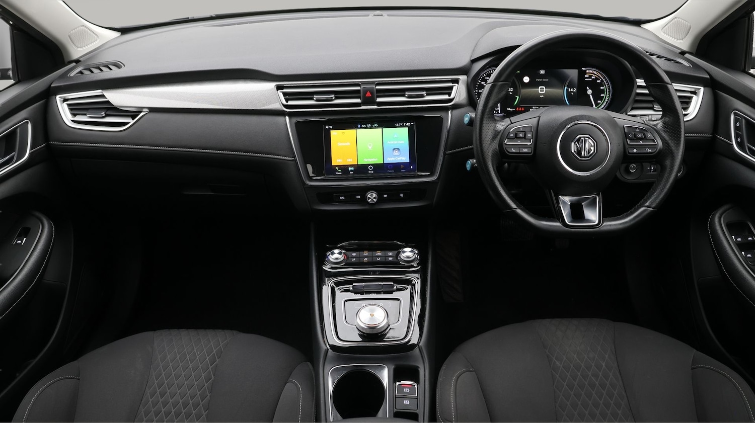 Used MG MG5 2022 for sale - 77235831: Photo 13