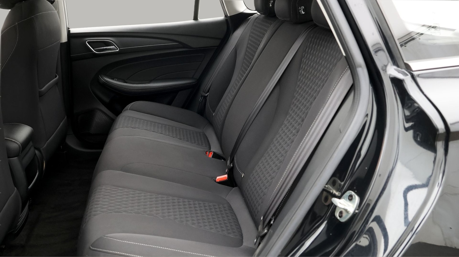 Used MG MG5 2022 for sale - 77235831: Photo 16