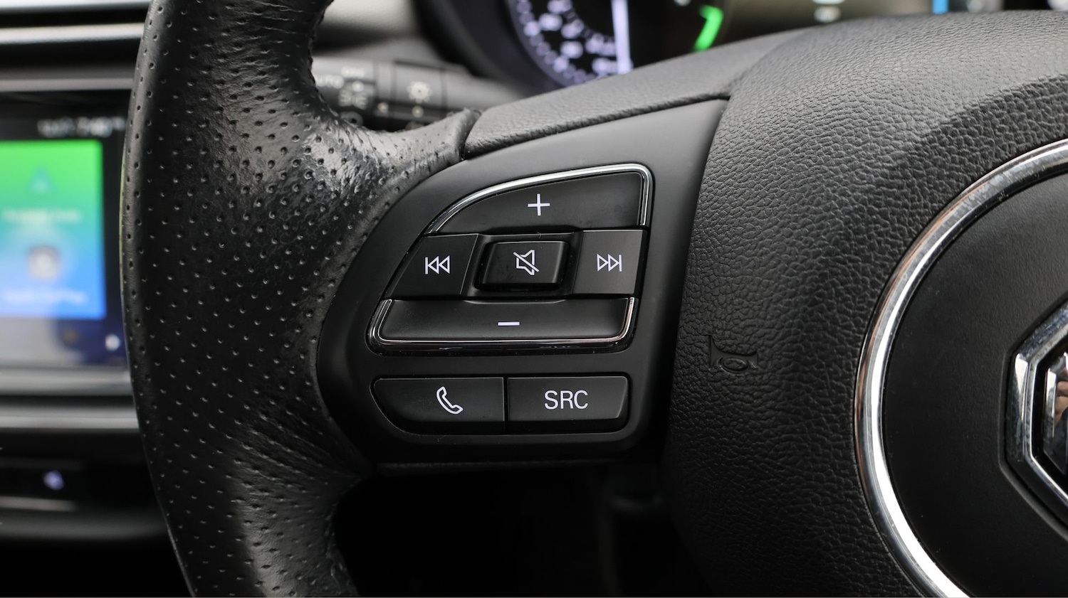 Used MG MG5 2022 for sale - 77235831: Photo 21