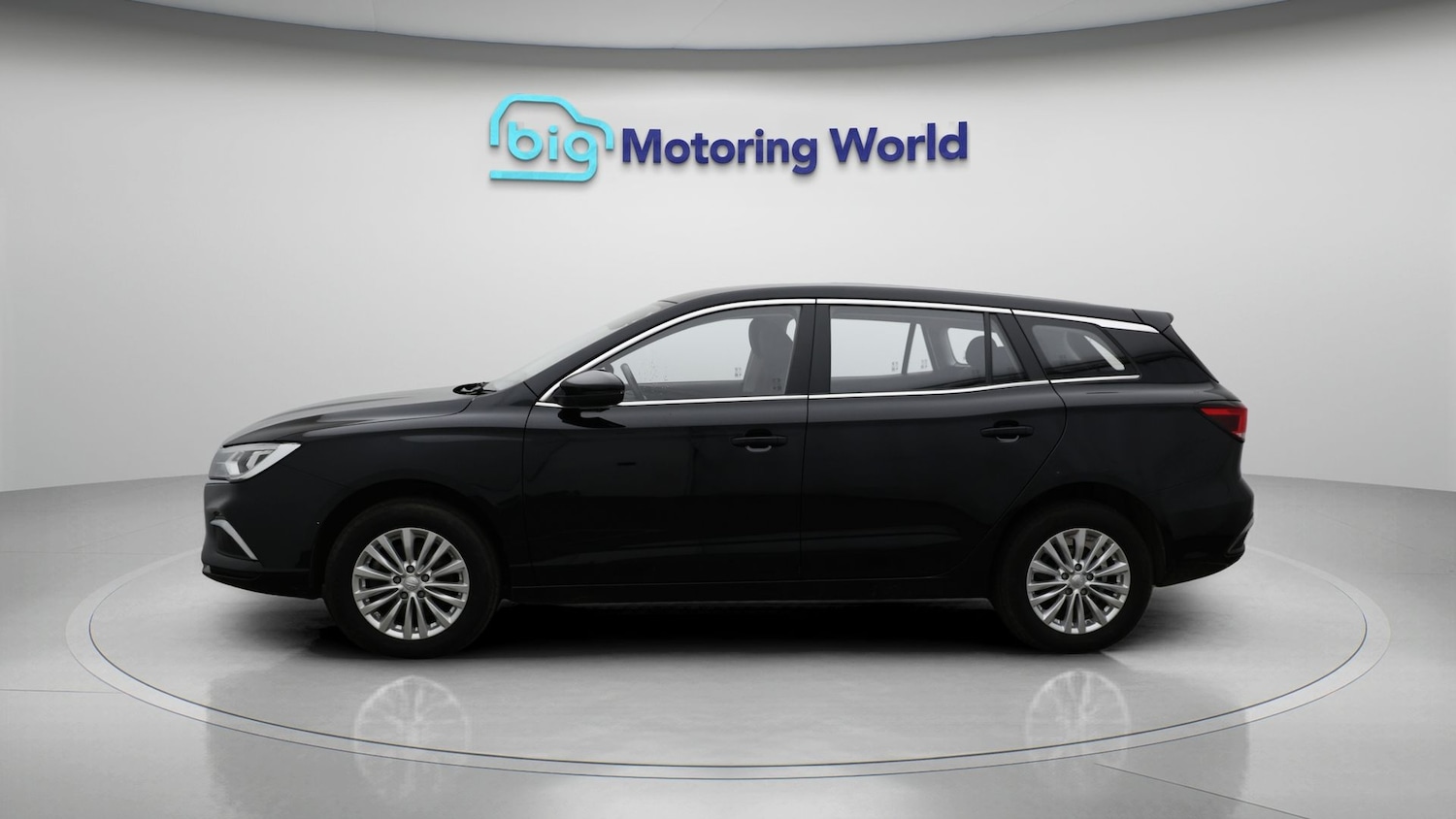 Used MG MG5 2022 for sale - 77235831: Photo 4