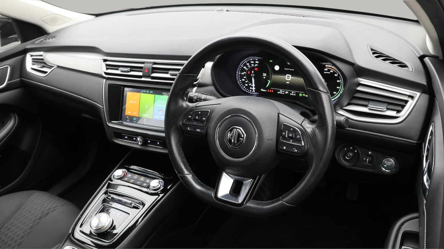 Used MG MG5 2022 for sale - 77235831: Photo 9