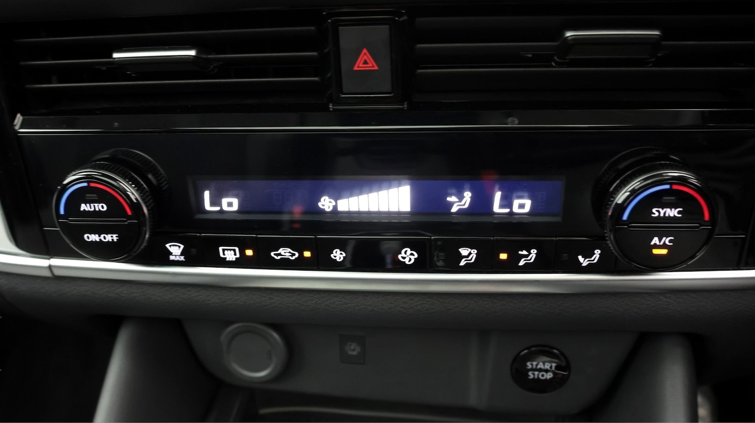 Used Nissan Qashqai 2025 for sale - 77924753: Photo 12