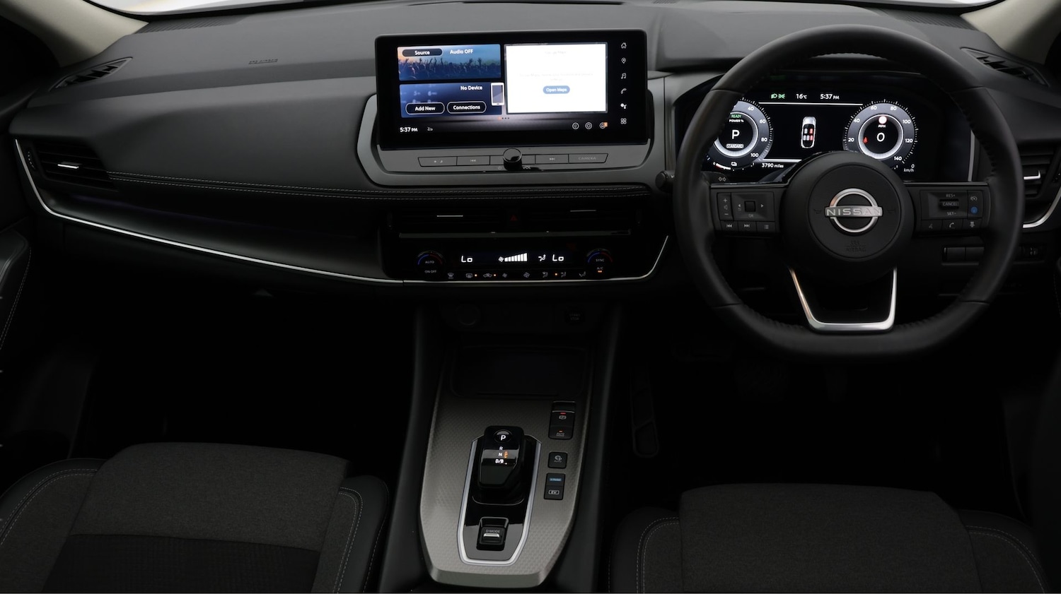 Used Nissan Qashqai 2025 for sale - 77924753: Photo 13