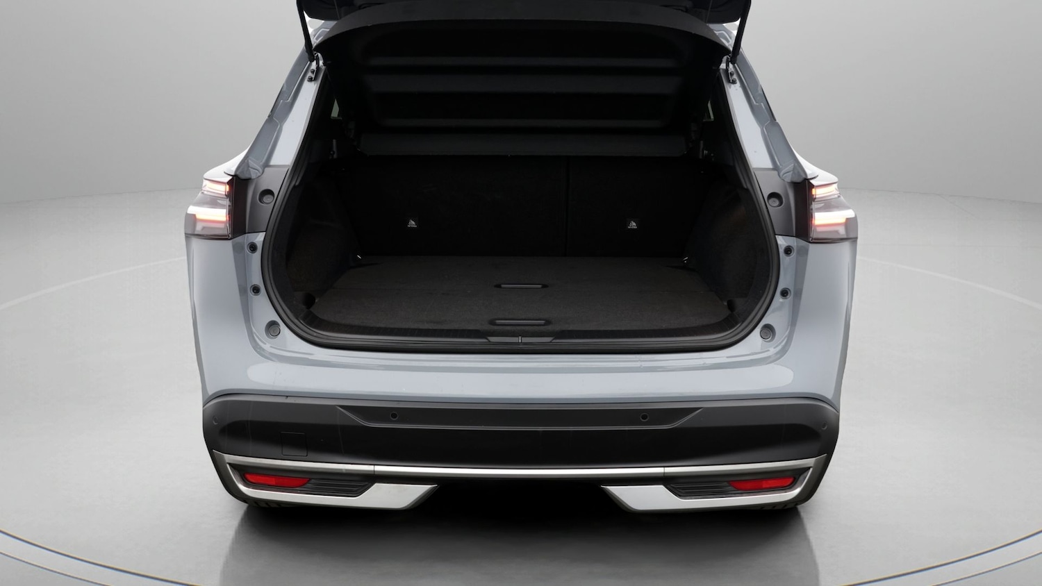 Used Nissan Qashqai 2025 for sale - 77924753: Photo 17