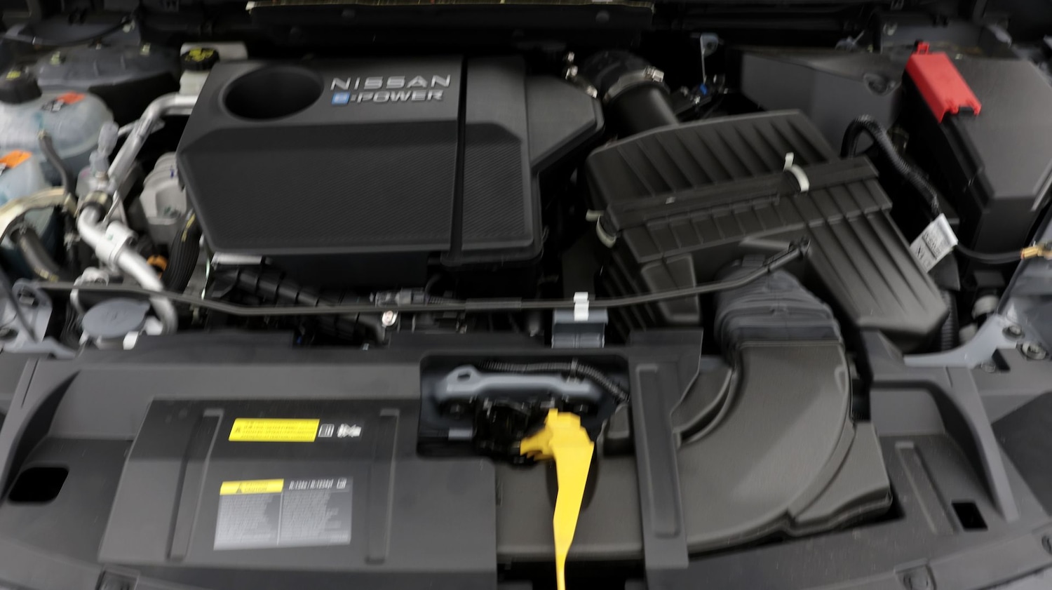 Used Nissan Qashqai 2025 for sale - 77924753: Photo 19