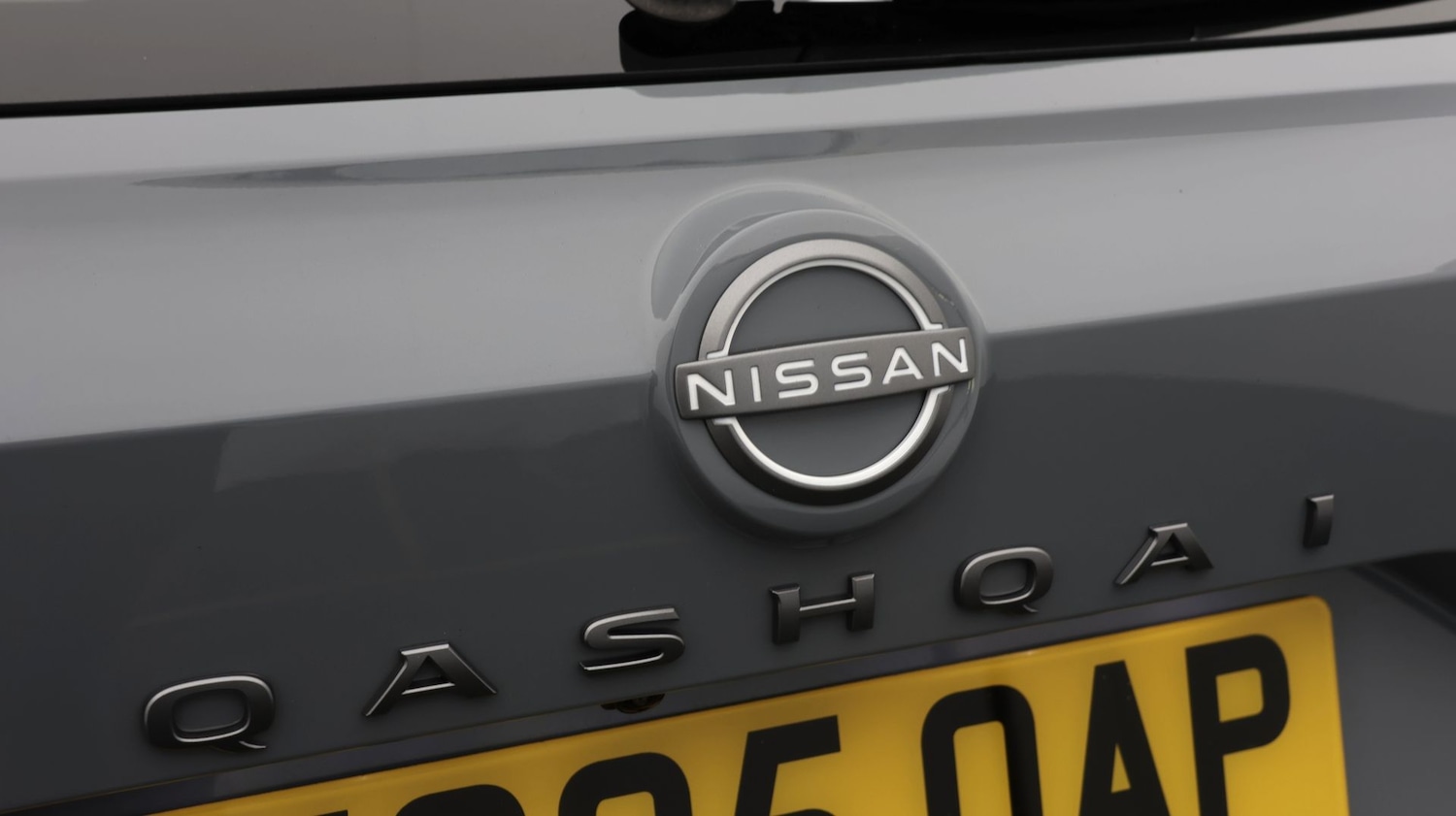 Used Nissan Qashqai 2025 for sale - 77924753: Photo 20