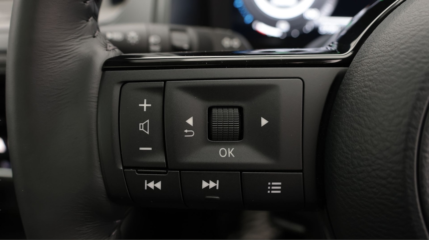 Used Nissan Qashqai 2025 for sale - 77924753: Photo 21