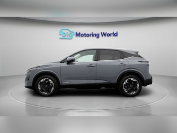 Used Nissan Qashqai 2025 for sale - 77924753: Photo