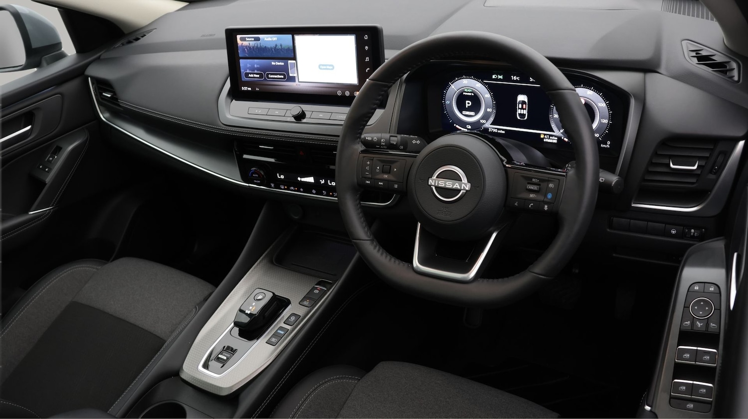 Used Nissan Qashqai 2025 for sale - 77924753: Photo 9