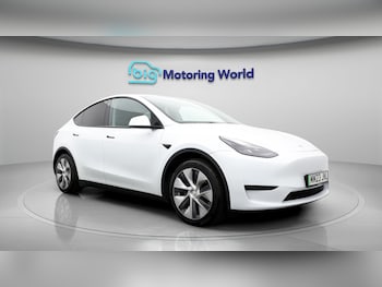Used Tesla Model Y 2023 for sale - 78910015: Photo