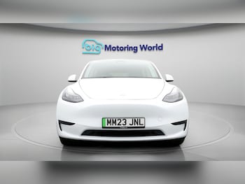 Used Tesla Model Y 2023 for sale - 78910015: Photo