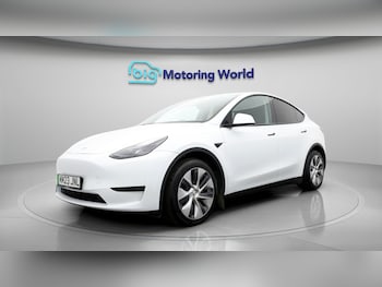 Used Tesla Model Y 2023 for sale - 78910015: Photo