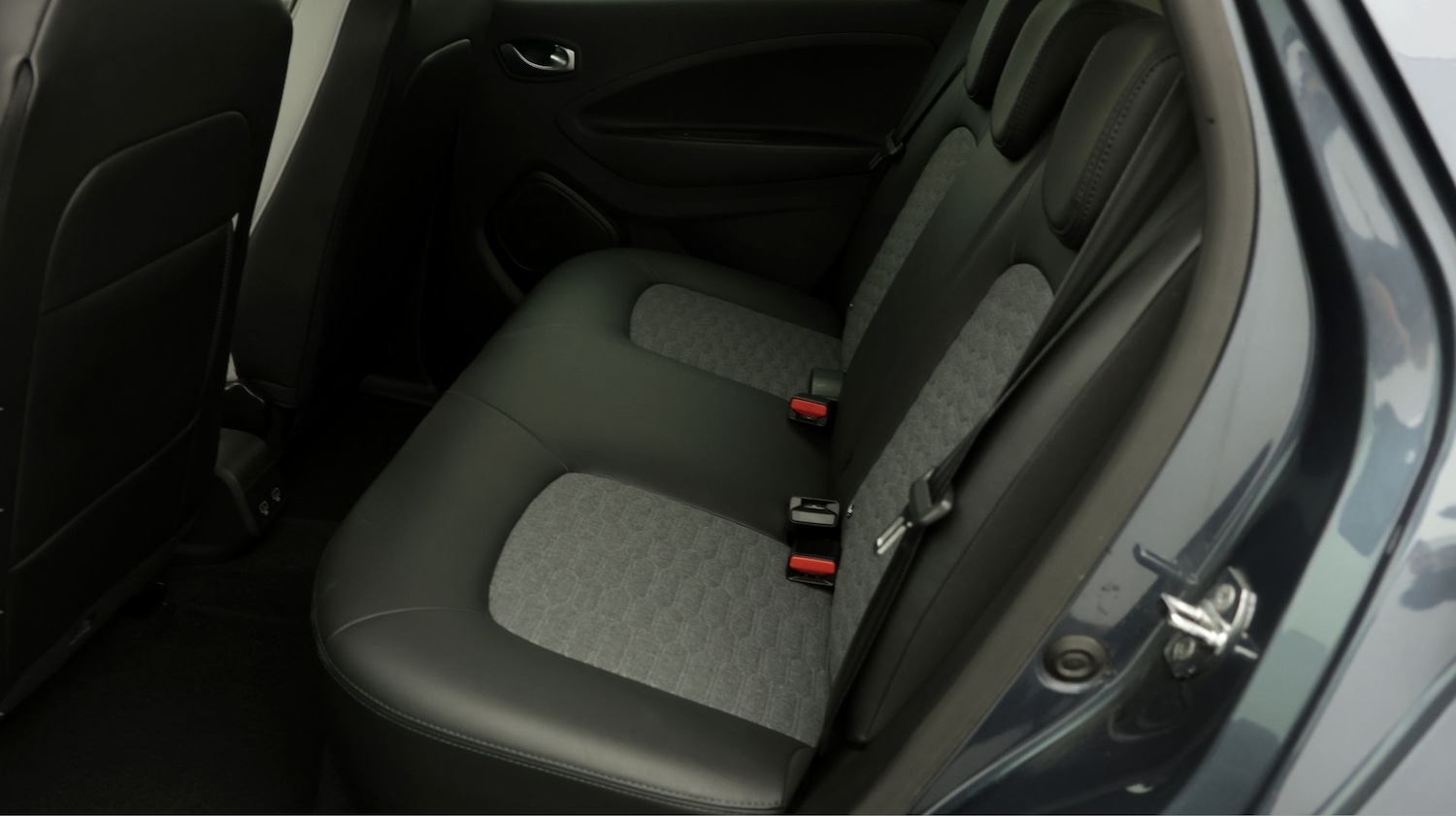 Used Renault Zoe 2021 for sale - 77695085: Photo 16